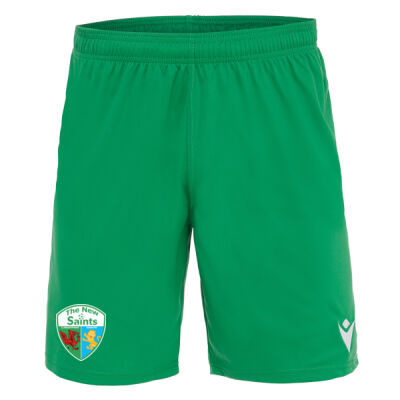 TNS Academy JNR - Mesa Hero Shorts JR Thumbnail