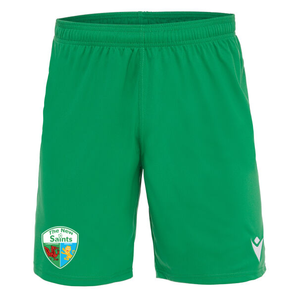 TNS Academy JNR - Mesa Hero Shorts JR Thumbnail