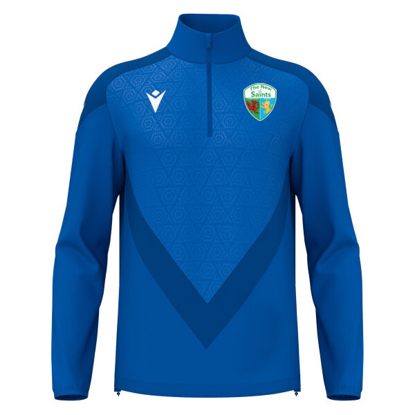 TNS Academy SNR - Anduin 1/4 Zip Top SR Thumbnail