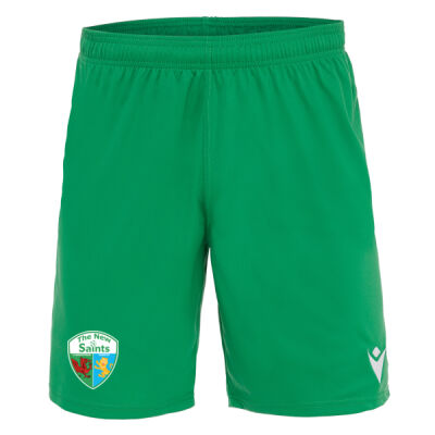 TNS Academy SNR - Mesa Hero Shorts SR Thumbnail