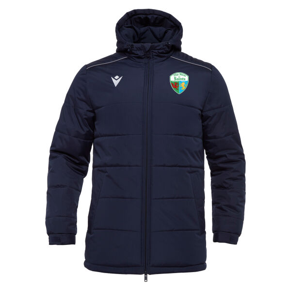 TNS Academy SNR - Gyor Padded Jacket  SR - Gyor Padded Jacket  SR Thumbnail