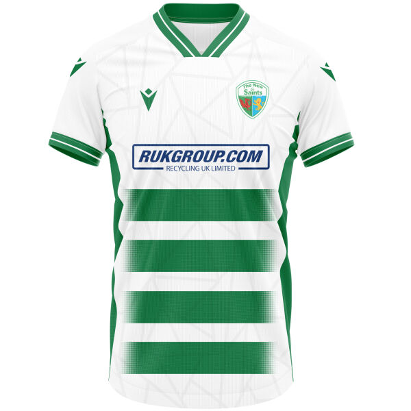 TNS Home Replica JNR Thumbnail