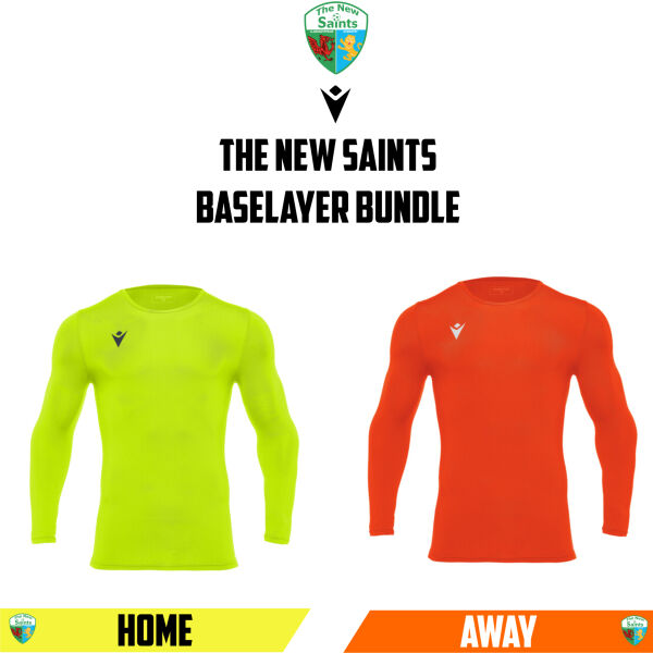 TNS GK Baselayer Bundle JNR Thumbnail