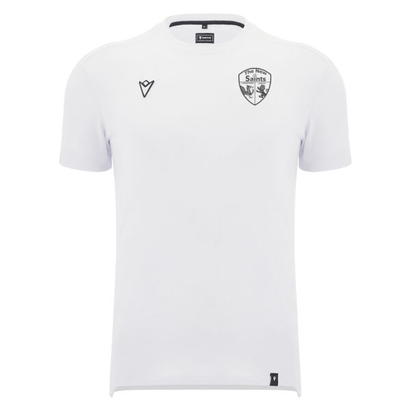 TNS - Andros Icon T Shirt Thumbnail