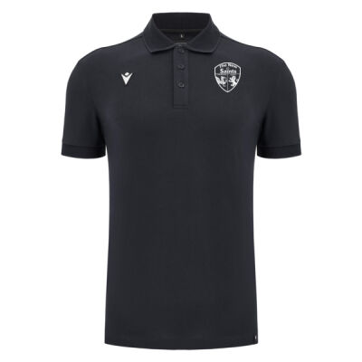 TNS - Chalki Icon Polo Shirt Thumbnail