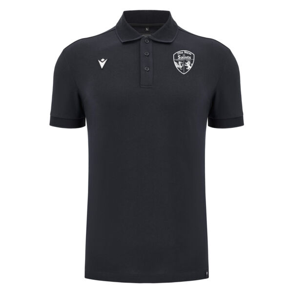 TNS - Chalki Icon Polo Shirt Thumbnail
