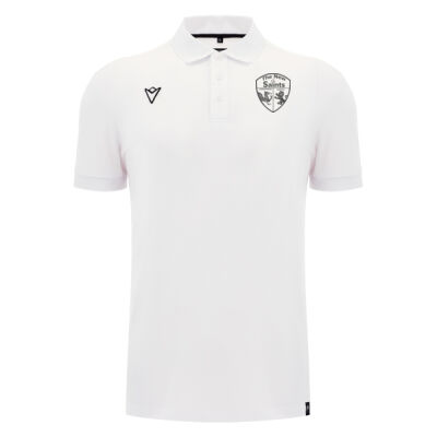 TNS - Chalki Icon Polo Shirt Thumbnail