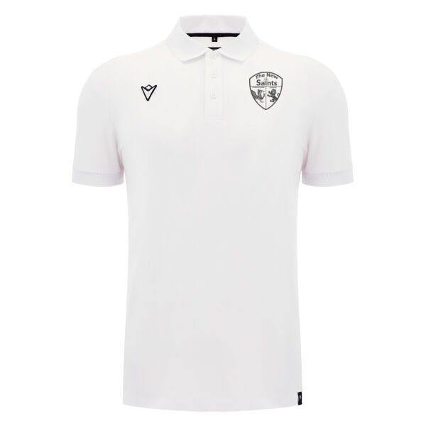 TNS - Chalki Icon Polo Shirt Thumbnail