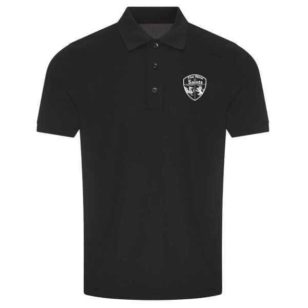 TNS - Pro RTX Pro Wicking Piqué Polo Shirt Thumbnail