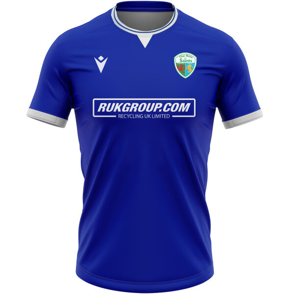 TNS Official away replica shirt JR Thumbnail