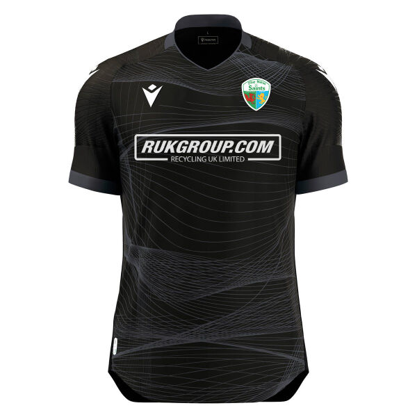 TNS Replica 3rd Shirt - SR Thumbnail