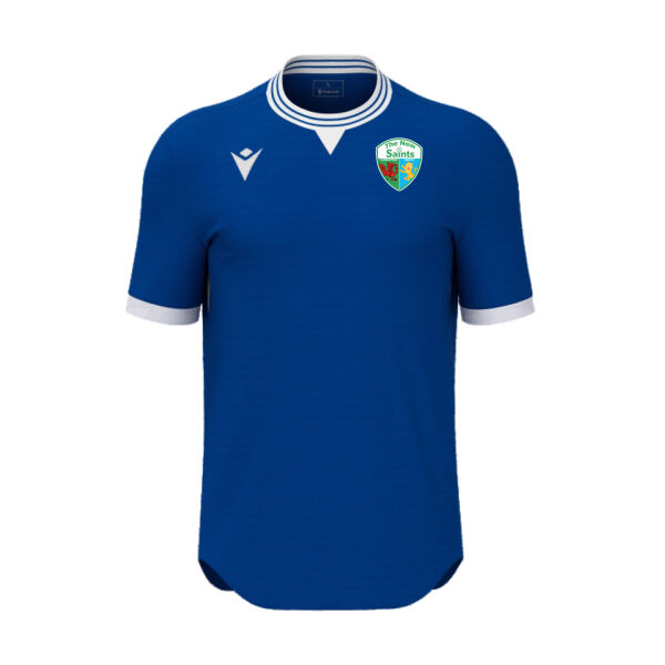 TNS Away Academy shirt SNR Thumbnail