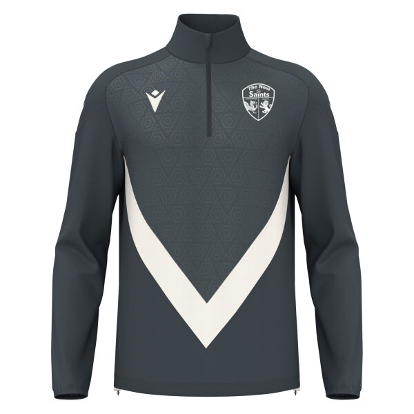 SNR - Anduin 1/4 Zip Top SR Thumbnail