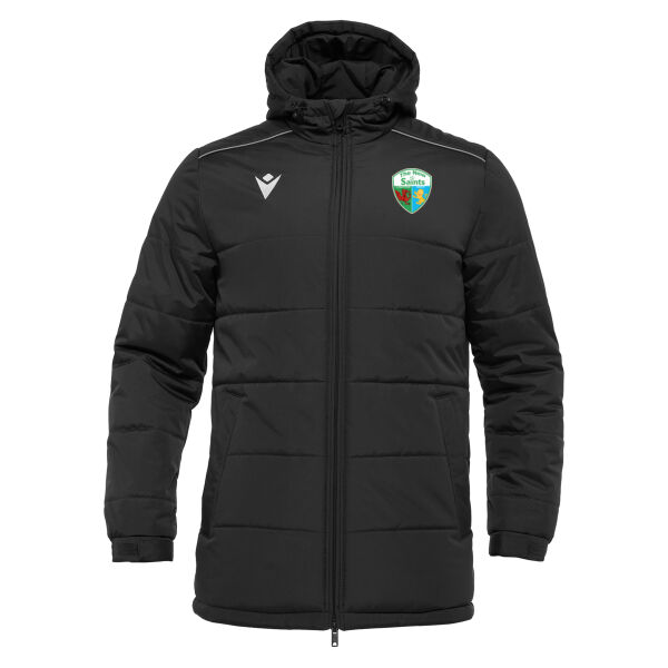 TNS - Gyor Padded Jacket  SR Thumbnail