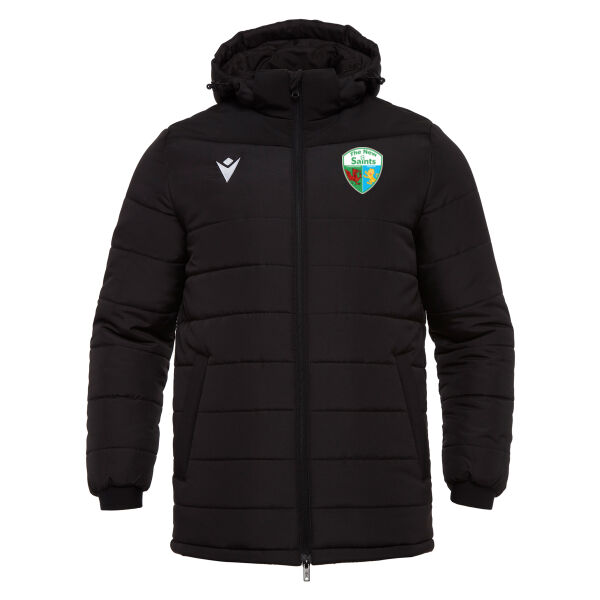 TNS - Narvik Padded Jacket  SR Thumbnail