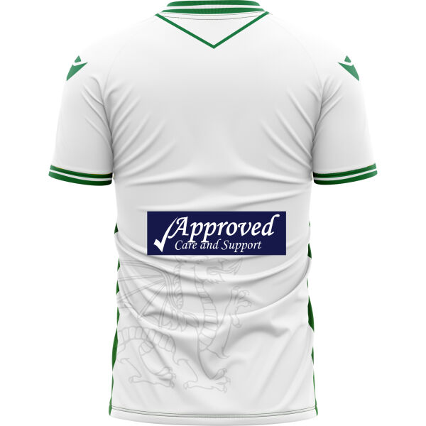 JNR - TNS Women's Home Replica JNR Thumbnail