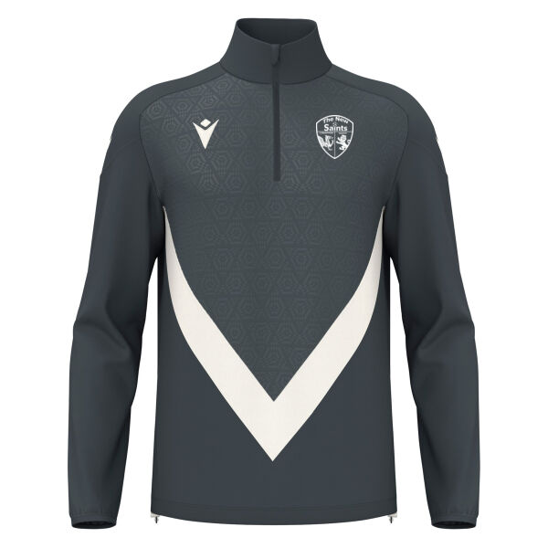 TNS - Anduin 1/4 Zip Top JR Thumbnail