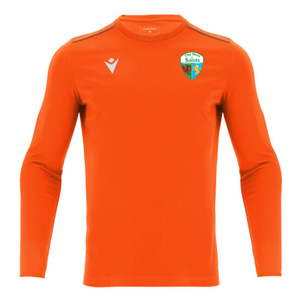 TNS Academy GK Away Shirt SNR Thumbnail