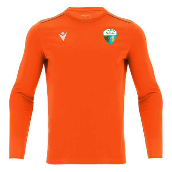 TNS Academy GK Away Shirt JNR Thumbnail