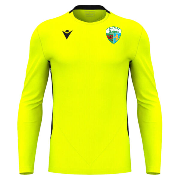 TNS Academy GK Home Shirt JNR Thumbnail