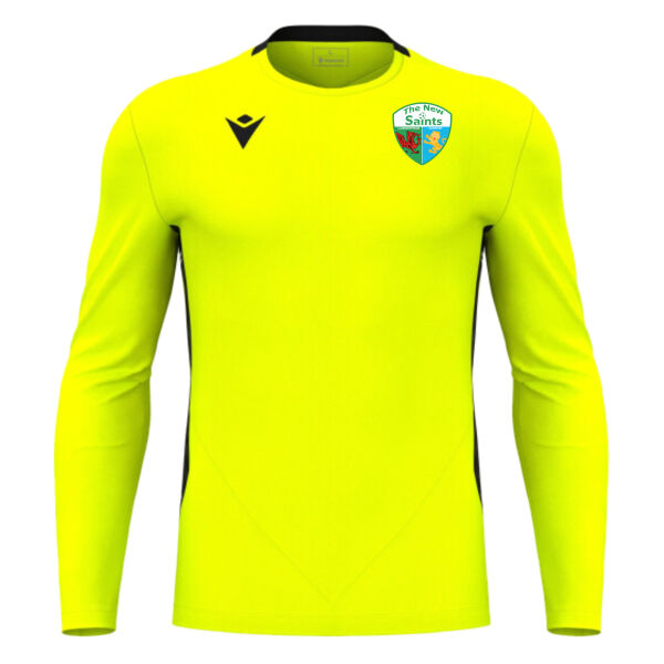 TNS Academy GK Home Shirt SNR Thumbnail
