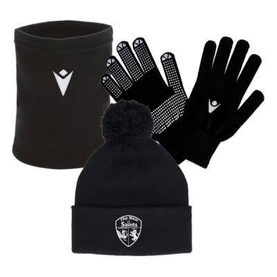 TNS Coaches Winter Pack Thumbnail