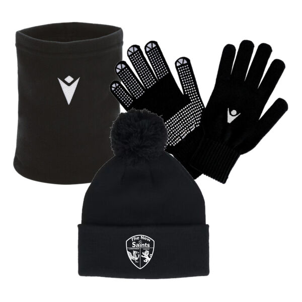 TNS Coaches Winter Pack Thumbnail