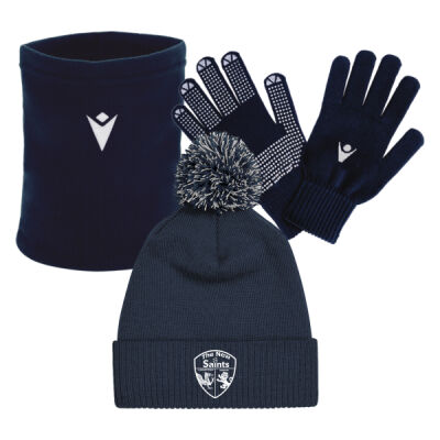 TNS Player Winter Pack Thumbnail