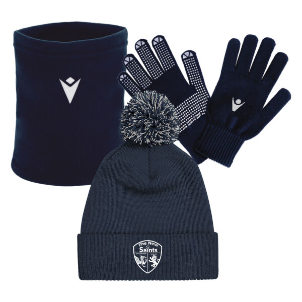 TNS Player Winter Pack Thumbnail