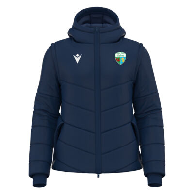 TNS Academy - DUALITY PADDED JACKET SR Thumbnail