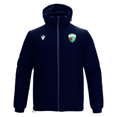 TNS Academy - Andes Bomber Jacket JR Thumbnail