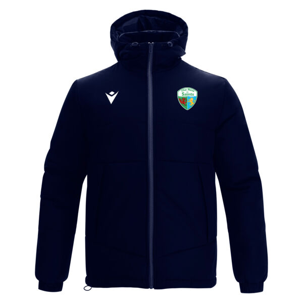 TNS Academy - Andes Bomber Jacket JR Thumbnail