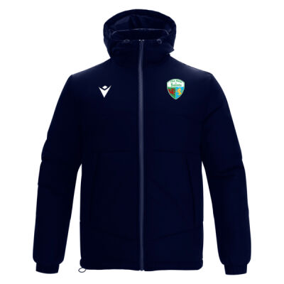 TNS Academy - Andes Bomber Jacket SR Thumbnail