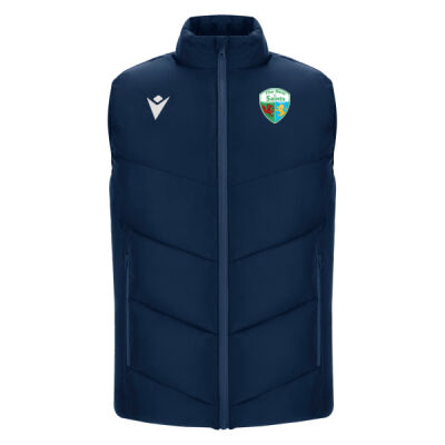 TNS Academy - Coldmire Padded Gilet Jacket SNR Thumbnail