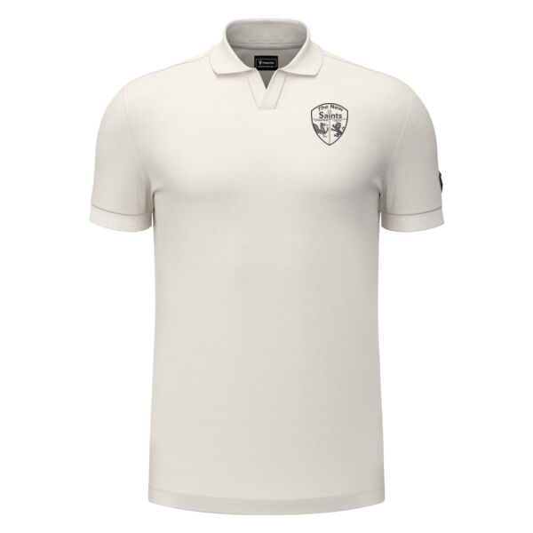 TNS - ATH ICON RADIANT COTTON POLO   Thumbnail