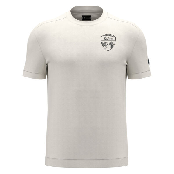 TNS - ATH ICON EVERCHILL COTTON T-SHIRT Thumbnail