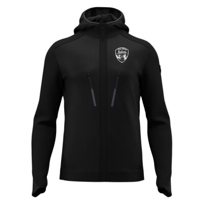 TNS - ATH ICON AWER HOODED FZIP Thumbnail