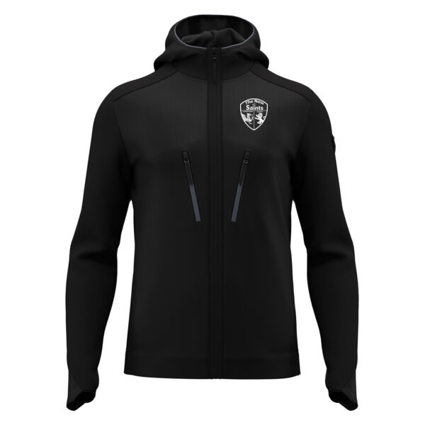TNS - ATH ICON AWER HOODED FZIP Thumbnail