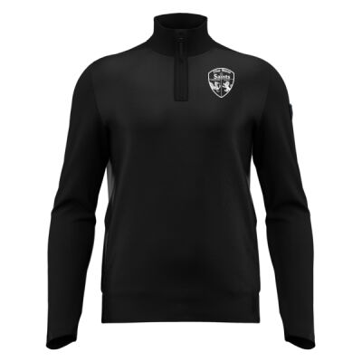 TNS - ATH ICON LUNARIS 1/4 ZIP SWEATSHIRT Thumbnail
