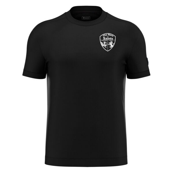 TNS - ATH ICON EVERCHILL COTTON T-SHIRT Thumbnail