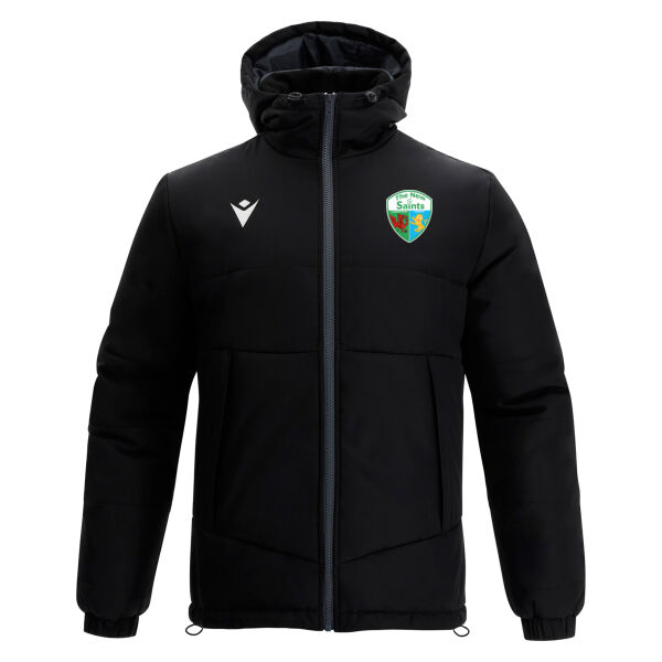 TNS - Andes Bomber Jacket JR Thumbnail