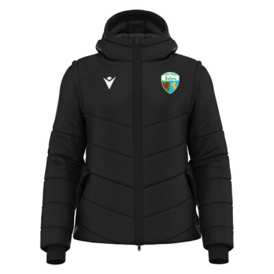 TNS - DUALITY PADDED JACKET SR Thumbnail