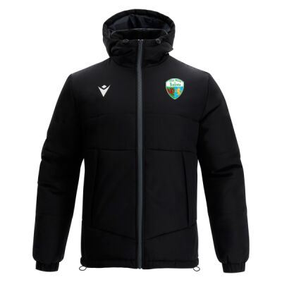 TNS - Andes Bomber Jacket SR Thumbnail