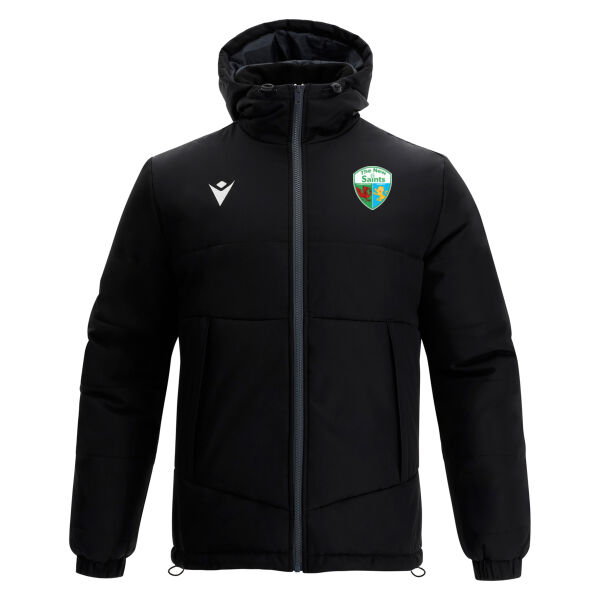 TNS - Andes Bomber Jacket SR Thumbnail