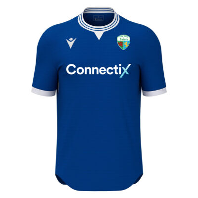 TNS Away Shirt Replica SNR Thumbnail