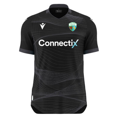 TNS 3rd Shirt Replica SNR Thumbnail