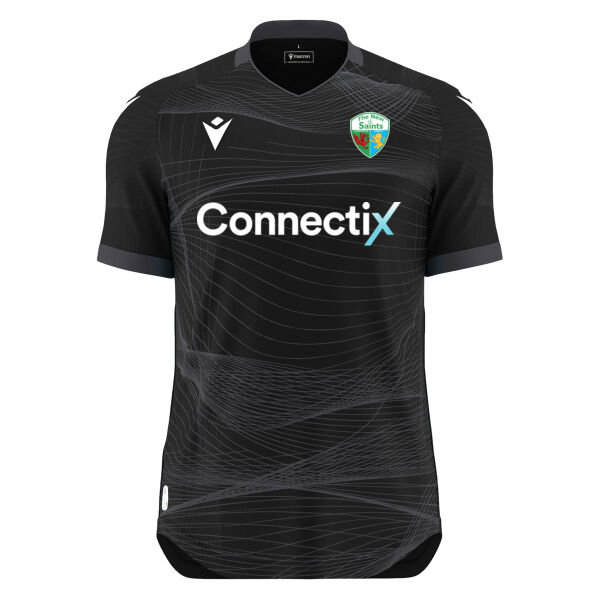 TNS 3rd Shirt Replica SNR Thumbnail