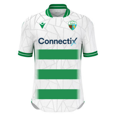 TNS Home Shirt Replica JNR Thumbnail