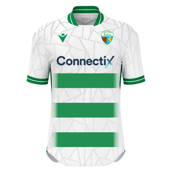 TNS Home Shirt Replica JNR Thumbnail