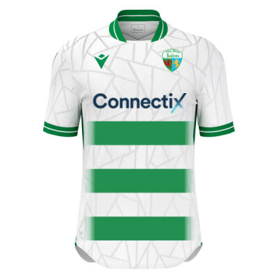 TNS Home Shirt Replica SNR Thumbnail